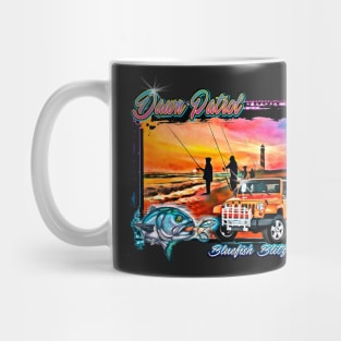 Dawn Patrol Mug